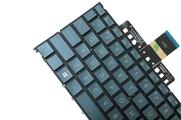 New Asus ZenBook Duo UX481 UX481FA UX481F UX481FL UX481FLY Keyboard US Backlit