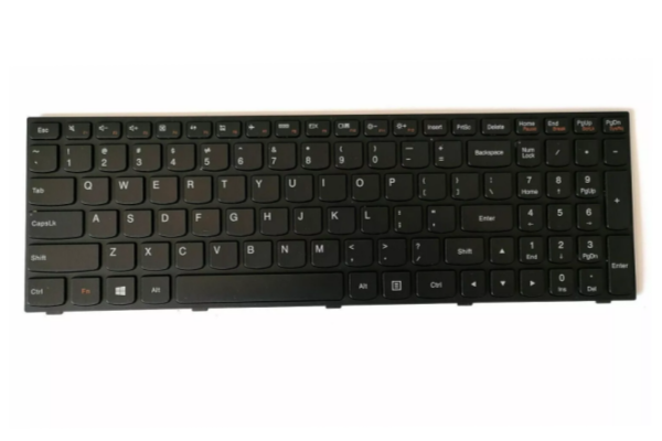 Laptop Keyboard US For Lenovo B50-30 G50-30 G50-45 G50-70 G50-80 Z50-70 25214785