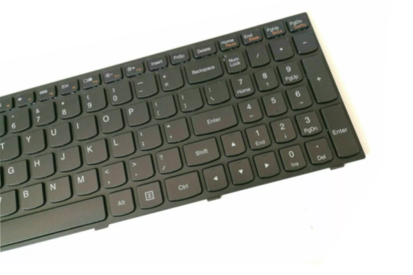 Laptop Keyboard US For Lenovo B50-30 G50-30 G50-45 G50-70 G50-80 Z50-70 25214785