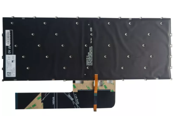 New US Keyboard Laptop For Lenovo Flex 5-14ARE05 5-14IIL05 5-14ITL05 5-14ALC05 Backlit