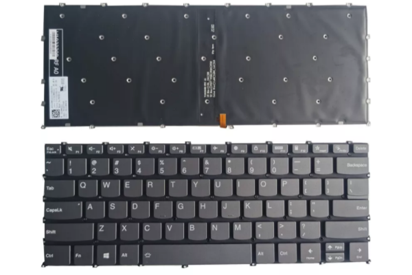 New US Keyboard Laptop For Lenovo Flex 5-14ARE05 5-14IIL05 5-14ITL05 5-14ALC05 Backlit