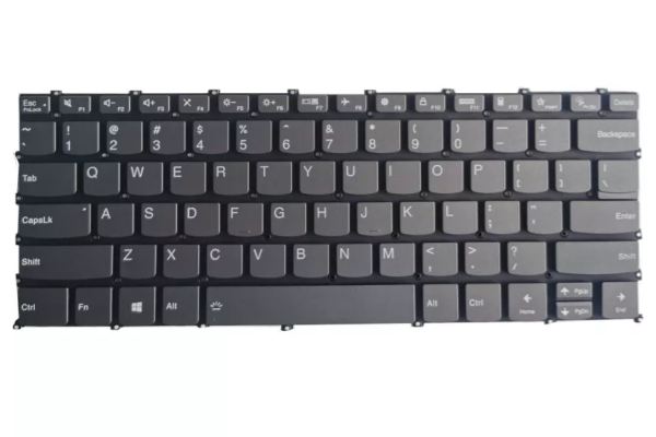 New US Keyboard Laptop For Lenovo Flex 5-14ARE05 5-14IIL05 5-14ITL05 5-14ALC05 Backlit