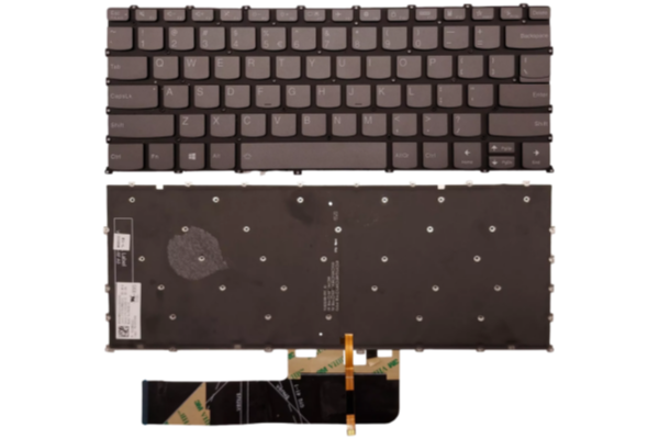 New US Keyboard Laptop For Lenovo Flex 5-14ARE05 5-14IIL05 5-14ITL05 5-14ALC05 Backlit