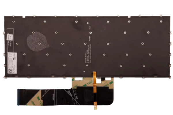 New US Keyboard Laptop For Lenovo Flex 5-14ARE05 5-14IIL05 5-14ITL05 5-14ALC05 Backlit