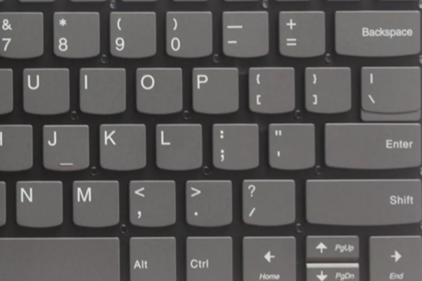 New US Black Backlit Laptop Keyboard For Lenovo Flex 5-1470 Flex 5-1570 Series Laptop