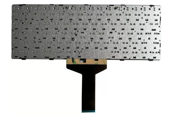 New English US Laptop Keyboard For Lenovo Ideapad 100-14IBD 100-14 Notebook Black