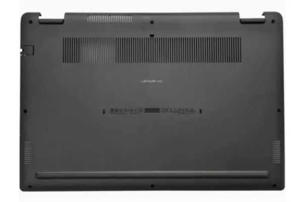 New Dell Latitude 3510 E3510 D Shell Bottom Base Case Cover 0G50DR G50DR
