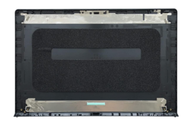 LCD Back Cover For Dell Inspiron 15 3510 3511 3515 3520 3521 3525 Black 00WPN8
