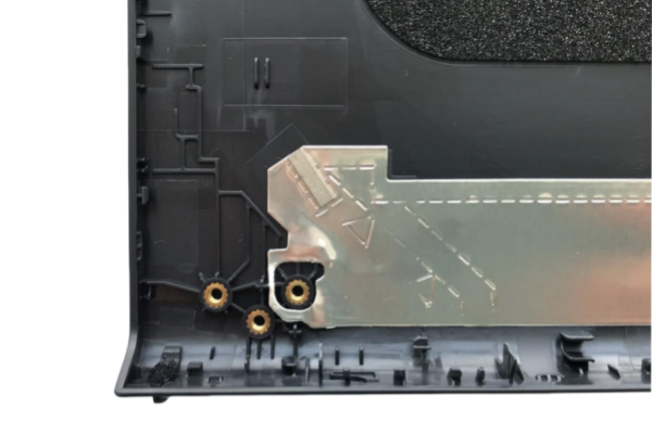 LCD Back Cover For Dell Inspiron 15 3510 3511 3515 3520 3521 3525 Black 00WPN8