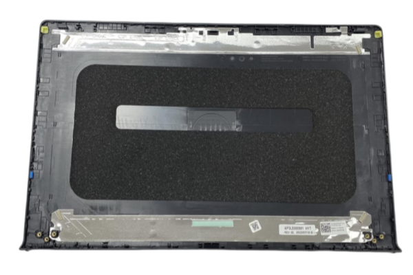 LCD Back Cover For Dell Inspiron 15 3510 3511 3515 3520 3521 3525 Black 00WPN8