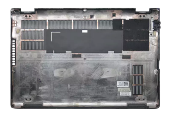 New Dell Latitude E5400 5400 Bottom Case Cover Lower Case 0CN5WW CN5WW