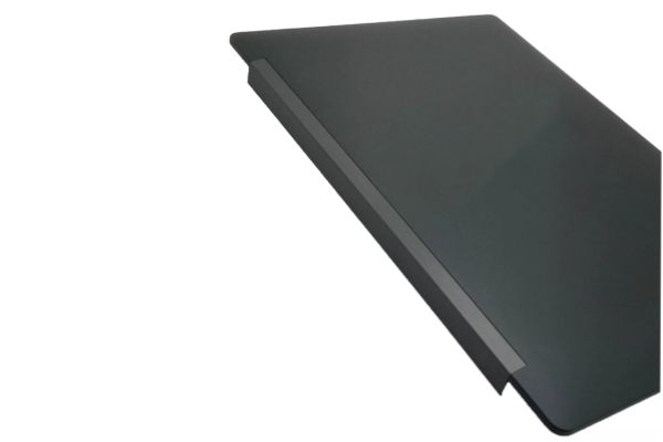 DELL Latitude 7280 E7280 LCD Back Cover Topcase Rear Lid Touch-screen 0F7V17