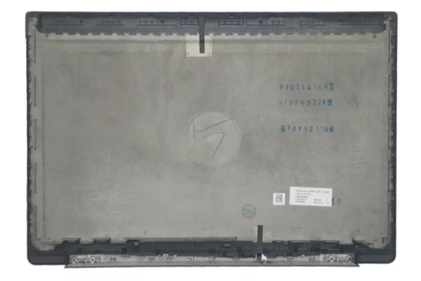 DELL Latitude 7280 E7280 LCD Back Cover Topcase Rear Lid Touch-screen 0F7V17