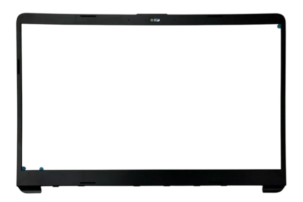 New HP 15-DW 15S-DY 15S-DU TPN-C139 Series LCD Front Bezel Cover L52014-001
