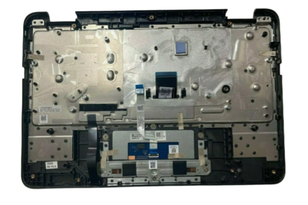 New Dell Chromebook 11 3100 Palmrest Upper Case + Keyboard + Touchpad 0TK87M