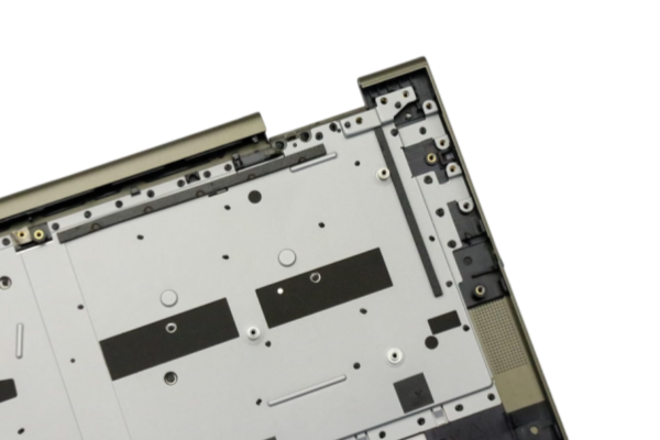 New Lenovo Yoga 7-14ITL5 DM Palmrest US Keyboard KB Bezel Upper AM1RW000110