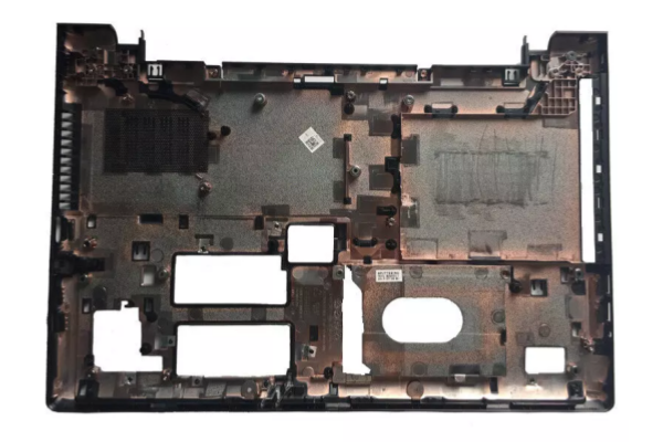 New Lenovo Ideapad 300-15ISK 300-15IBR Bottom Case Base Cover AP0YM000400