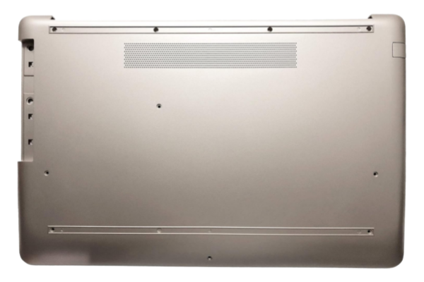 HP 17-BY 17BY 17-CA 17Z-CA Bottom Case Base Cover Rose Gold L25493-001