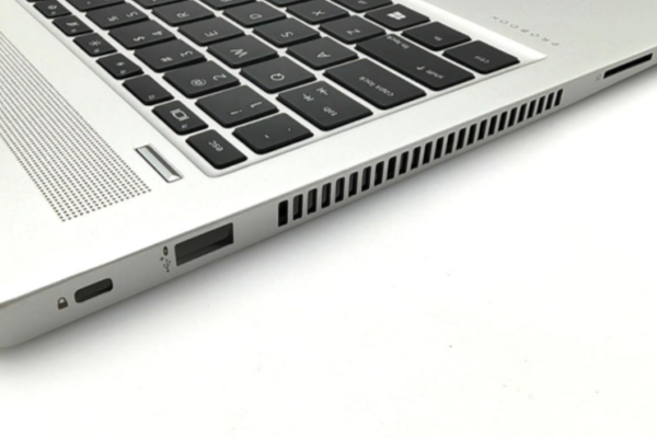 New L45091-001 HP Probook 450 G6 455 G6 Palmrest Keyboard Bezel Upper Case