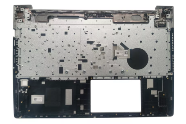 New L45091-001 HP Probook 450 G6 455 G6 Palmrest Keyboard Bezel Upper Case