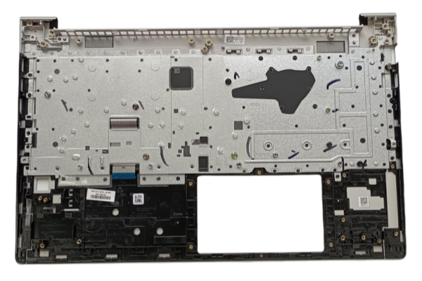 New HP ProBook 450 G8 455 G8 Palmrest Case W/Non-Backlit keyboard M21740-001
