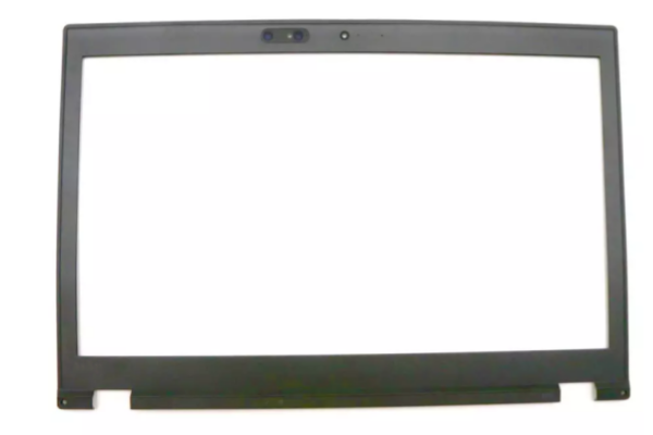New Lenovo ThinkPad P72 LCD Front Frame Bezel B Cover with IR 01YU201