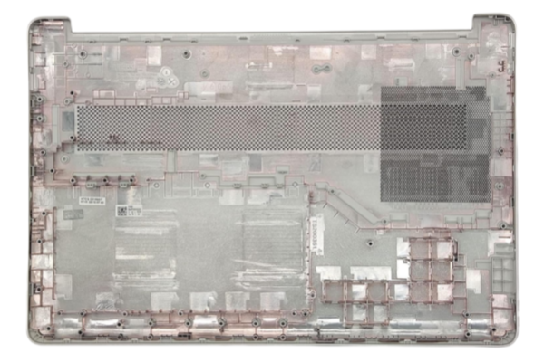 New HP 15-DY 15-EF Laptop Bottom Case Lower Base Cover D Shell L63590-001