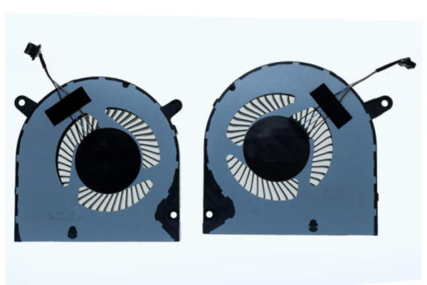 Dell G3 3590 CPU Cooling Fan GPU Cooler Fan 4NYWG 04NYWG 160GM 0160GM