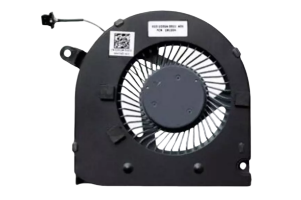 Dell G3 3590 CPU Cooling Fan GPU Cooler Fan 4NYWG 04NYWG 160GM 0160GM