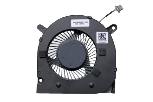 Dell G3 3590 CPU Cooling Fan GPU Cooler Fan 4NYWG 04NYWG 160GM 0160GM