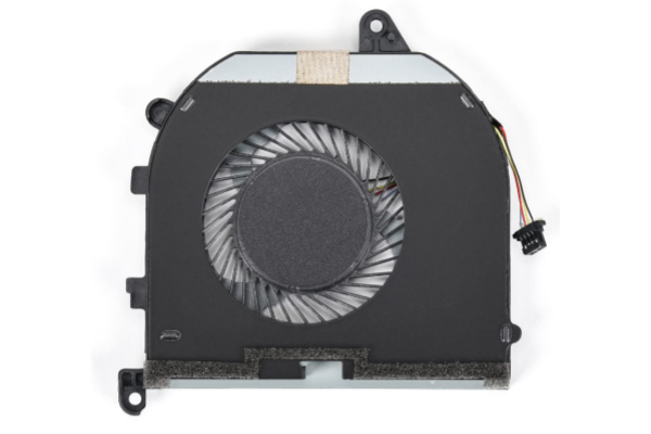 New Dell XPS 15 7590 9570 Precision 5540 CPU & GPU Cooling Fans 008YY9 0TK9J1