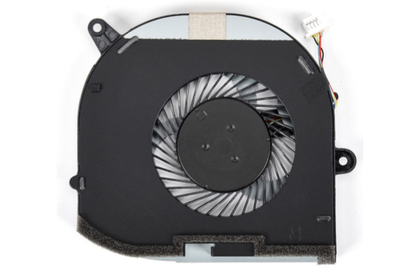 New Dell XPS 15 7590 9570 Precision 5540 CPU & GPU Cooling Fans 008YY9 0TK9J1