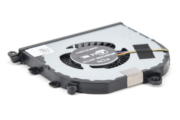 New Dell XPS 15 7590 9570 Precision 5540 CPU & GPU Cooling Fans 008YY9 0TK9J1