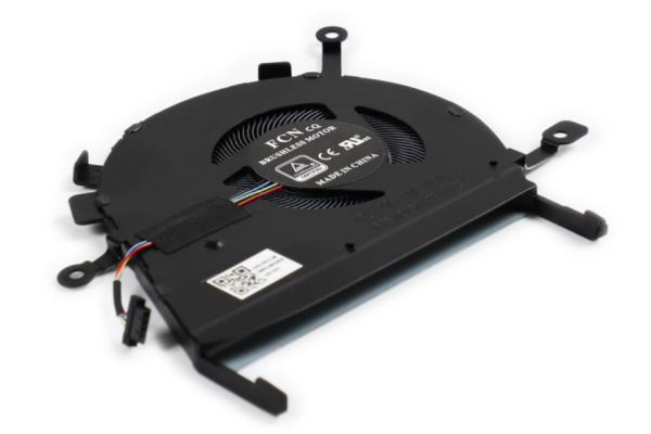 New CPU Cooling Fan 13NB0KX0P01011 For ASUS Q406D Q406DA Q406FA UX462FA U47AC