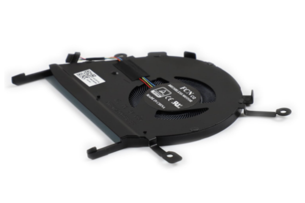 New CPU Cooling Fan 13NB0KX0P01011 For ASUS Q406D Q406DA Q406FA UX462FA U47AC