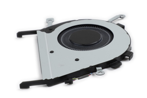 New CPU Cooling Fan 13NB0KX0P01011 For ASUS Q406D Q406DA Q406FA UX462FA U47AC