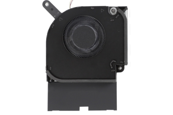 New Laptop CPU + GPU Cooling Fan for ASUS Rog Strix Scar 17 2020 G732LXS GL732LXS GL732LWS RTX2080 Series 13NR0430P02011 13NR0430P01011
