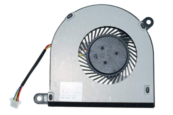 CPU Cooling Fan for Dell Inspiron 13-5368 13-5568 15-7579 13-7000 031TPT 31TPT