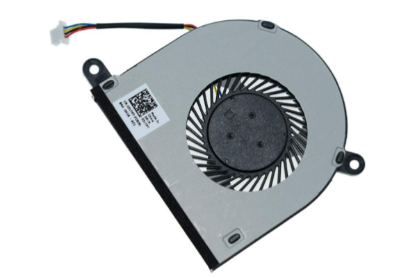 CPU Cooling Fan for Dell Inspiron 13-5368 13-5568 15-7579 13-7000 031TPT 31TPT