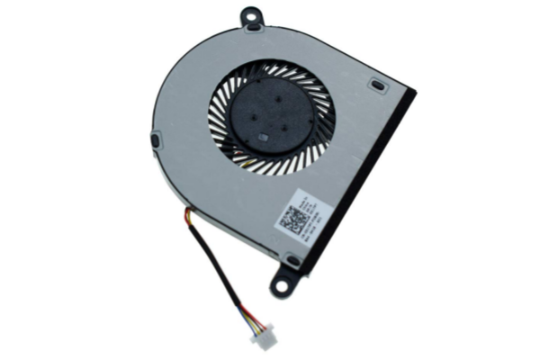 CPU Cooling Fan for Dell Inspiron 13-5368 13-5568 15-7579 13-7000 031TPT 31TPT