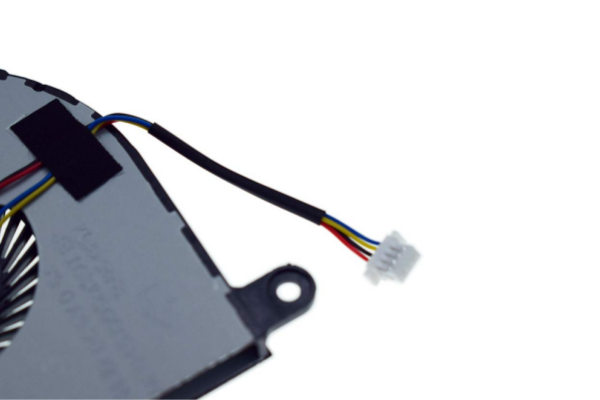 CPU Cooling Fan for Dell Inspiron 13-5368 13-5568 15-7579 13-7000 031TPT 31TPT