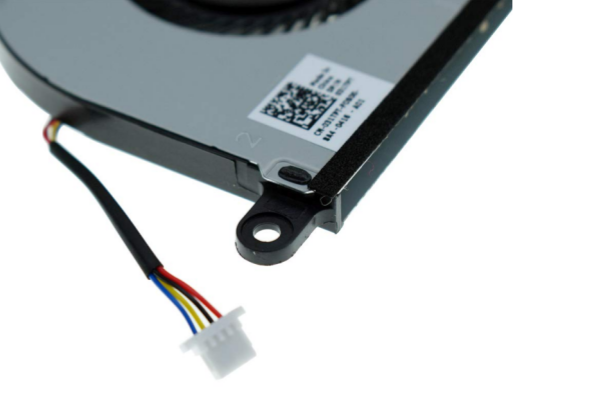 CPU Cooling Fan for Dell Inspiron 13-5368 13-5568 15-7579 13-7000 031TPT 31TPT