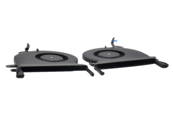 Apple MacBook Pro A1707 Mid 2017 Dual Cooling Fans 6923-01459 923-01471