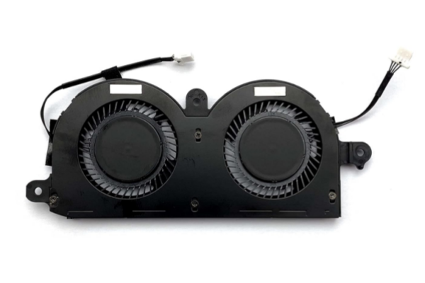New Dell XPS 13 9370 9380 CPU Cooling Fan 0980WH ND55C19-16M01