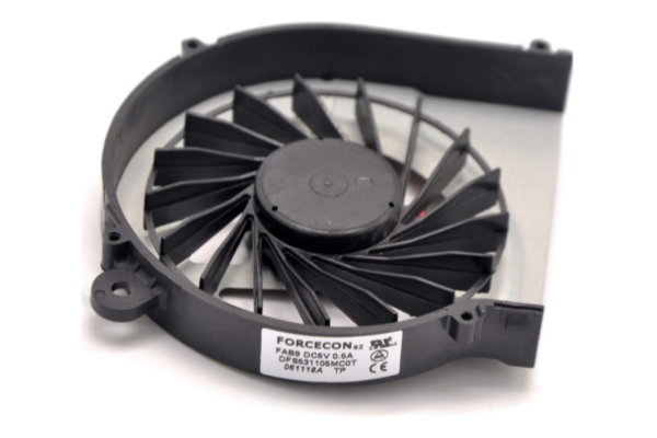 New CPU Cooling Cooler Fan For HP Compaq CQ42 G42 G62 G56 646578-001