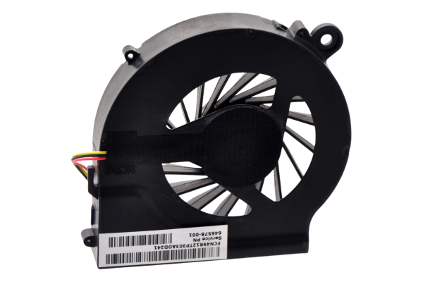 New CPU Cooling Cooler Fan For HP Compaq CQ42 G42 G62 G56 646578-001