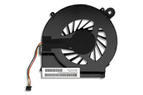 New CPU Cooling Cooler Fan For HP Compaq CQ42 G42 G62 G56 646578-001