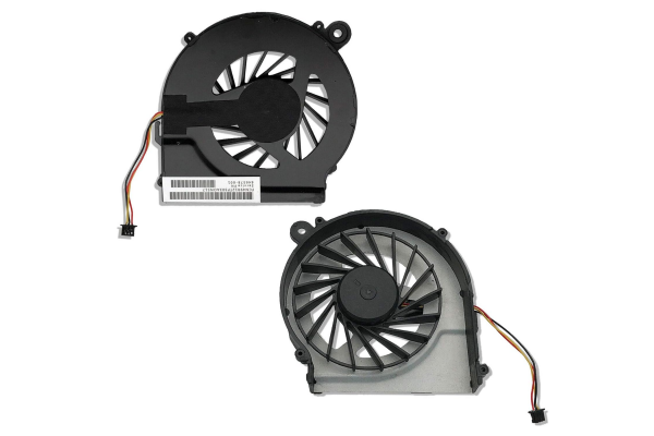 New CPU Cooling Cooler Fan For HP Compaq CQ42 G42 G62 G56 646578-001