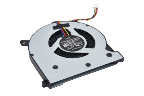 HP EliteBook 740 G1 840 G1 840 G2 850 G1 850 G2 Laptop CPU Cooling Fan 730792-001