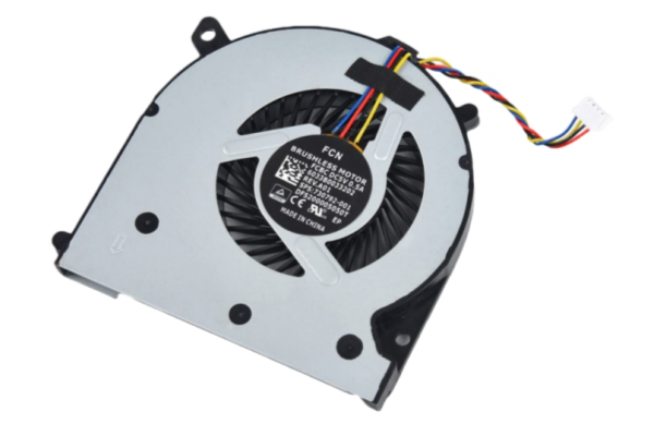 HP EliteBook 740 G1 840 G1 840 G2 850 G1 850 G2 Laptop CPU Cooling Fan 730792-001